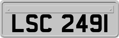LSC2491