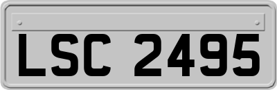LSC2495