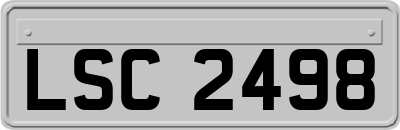 LSC2498