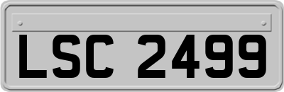 LSC2499