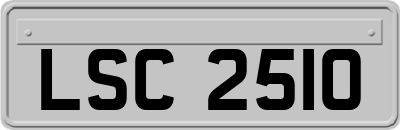 LSC2510