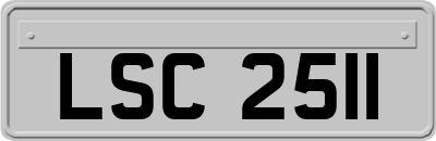 LSC2511