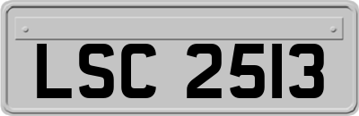 LSC2513