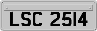 LSC2514