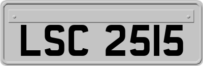 LSC2515
