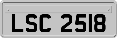 LSC2518