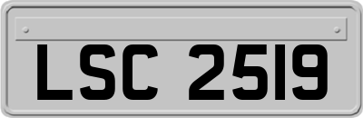 LSC2519