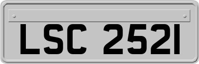 LSC2521