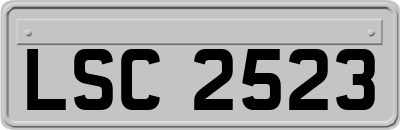 LSC2523