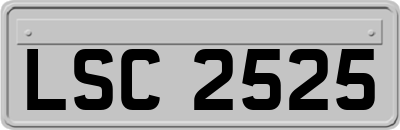 LSC2525