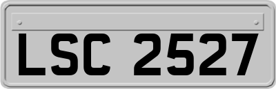 LSC2527