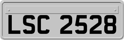 LSC2528