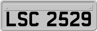 LSC2529