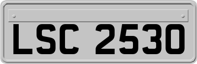 LSC2530