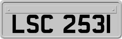 LSC2531