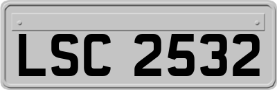 LSC2532