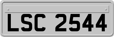 LSC2544