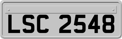 LSC2548