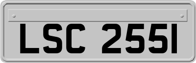 LSC2551