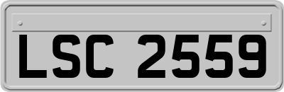 LSC2559