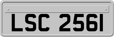 LSC2561