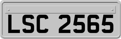 LSC2565