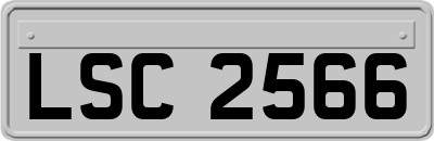 LSC2566