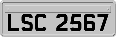 LSC2567