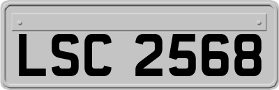LSC2568