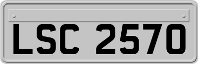 LSC2570