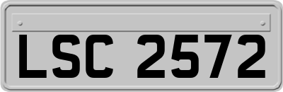 LSC2572