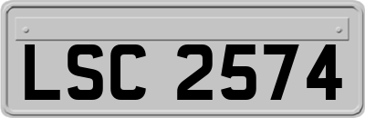LSC2574