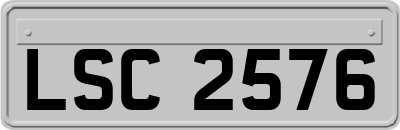 LSC2576