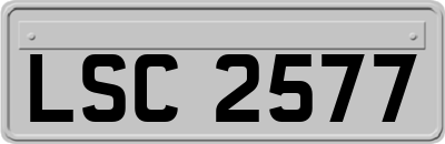 LSC2577