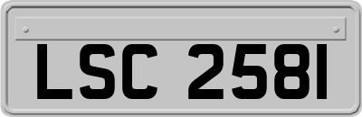 LSC2581