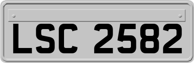 LSC2582