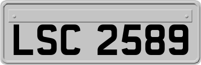 LSC2589