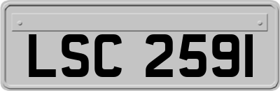 LSC2591