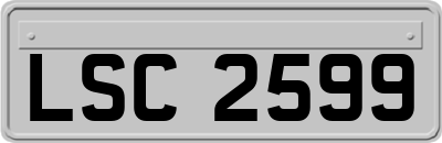 LSC2599