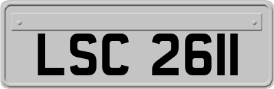 LSC2611
