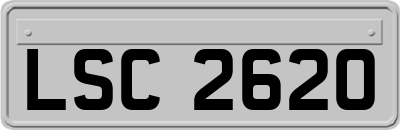 LSC2620