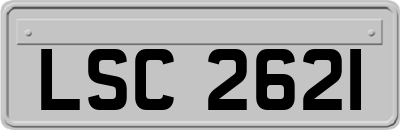 LSC2621