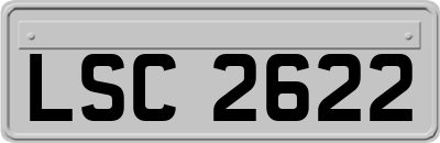 LSC2622