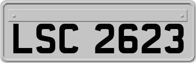 LSC2623