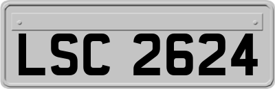 LSC2624