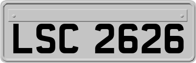 LSC2626