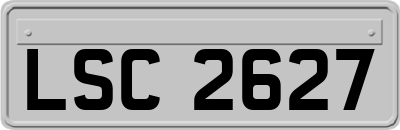 LSC2627
