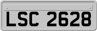 LSC2628