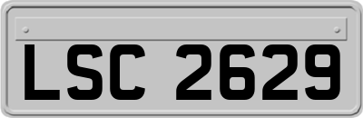 LSC2629