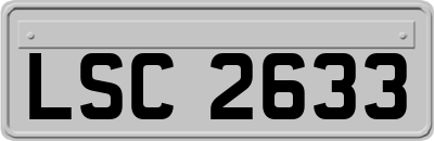 LSC2633